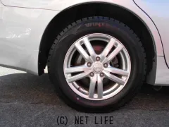 日産 ティアナ