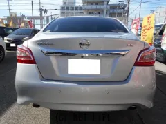 日産 ティアナ