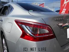 日産 ティアナ