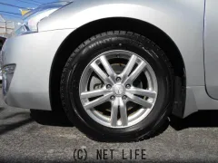 日産 ティアナ