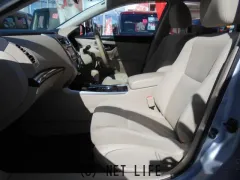 日産 ティアナ