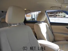 日産 ティアナ