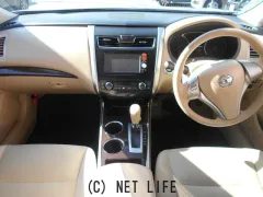 日産 ティアナ