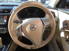 日産 ティアナ