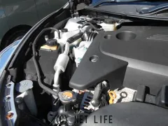 日産 ティアナ