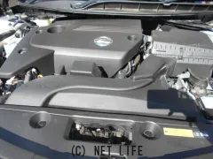 日産 ティアナ