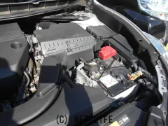 日産 ティアナ