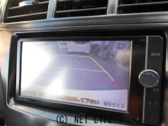 トヨタ プリウスα