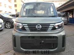 日産 ルークス