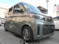 日産 ルークス