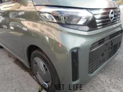日産 ルークス