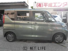 日産 ルークス