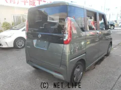 日産 ルークス