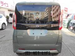 日産 ルークス