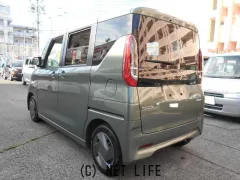 日産 ルークス