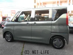 日産 ルークス