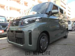 日産 ルークス
