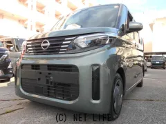 日産 ルークス