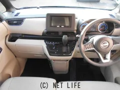 日産 ルークス