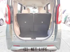 日産 ルークス