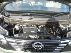 日産 ルークス