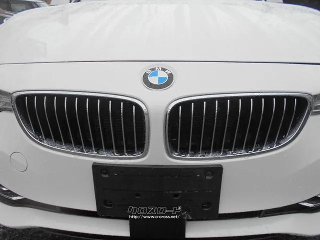BMW 4シリーズクーペ
