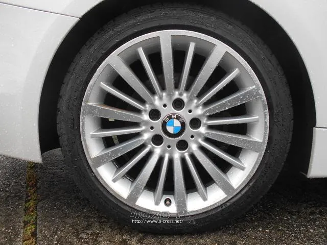 BMW 4シリーズクーペ
