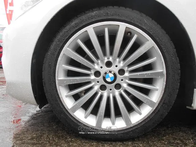 BMW 4シリーズクーペ