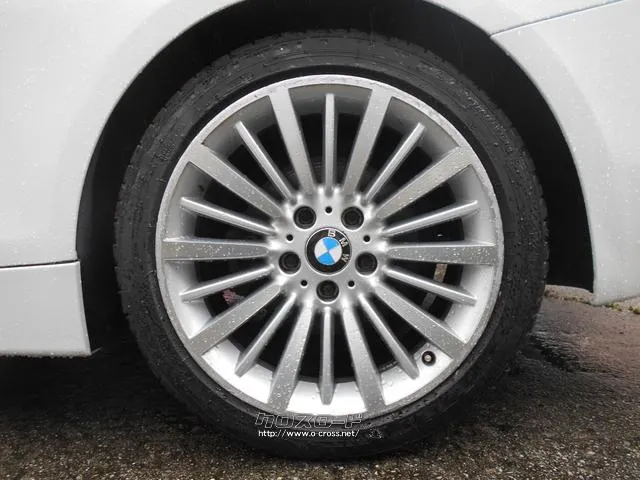 BMW 4シリーズクーペ