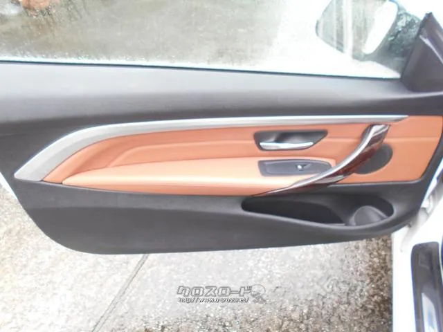 BMW 4シリーズクーペ