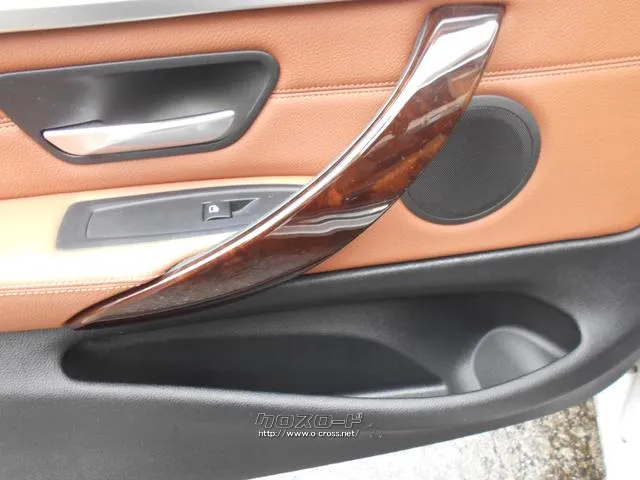 BMW 4シリーズクーペ