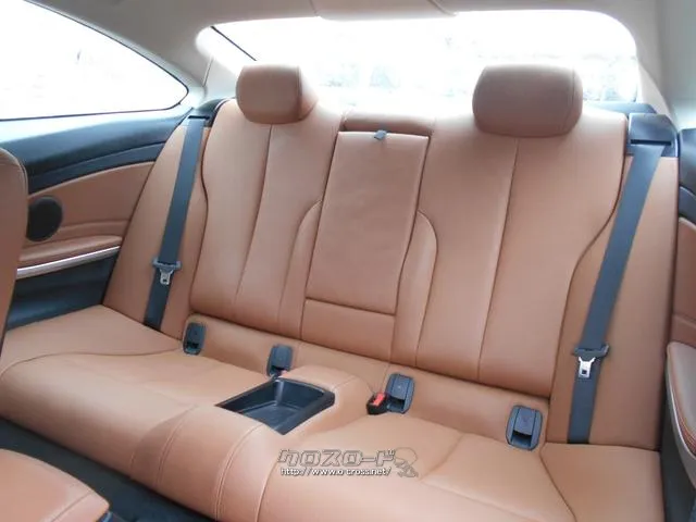 BMW 4シリーズクーペ
