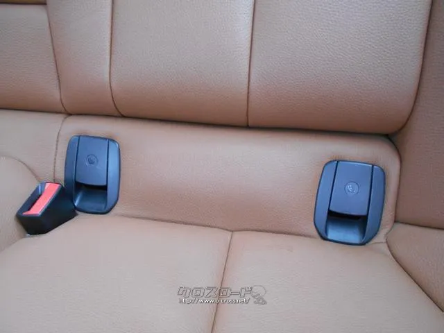 BMW 4シリーズクーペ