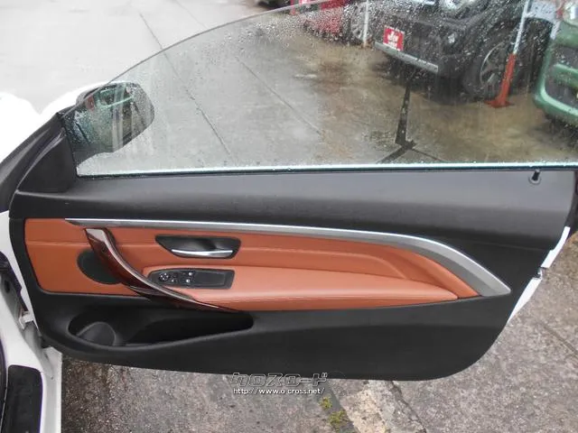 BMW 4シリーズクーペ