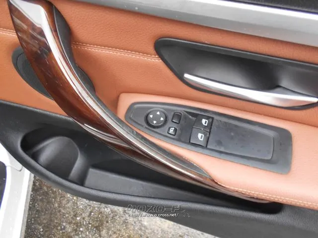 BMW 4シリーズクーペ