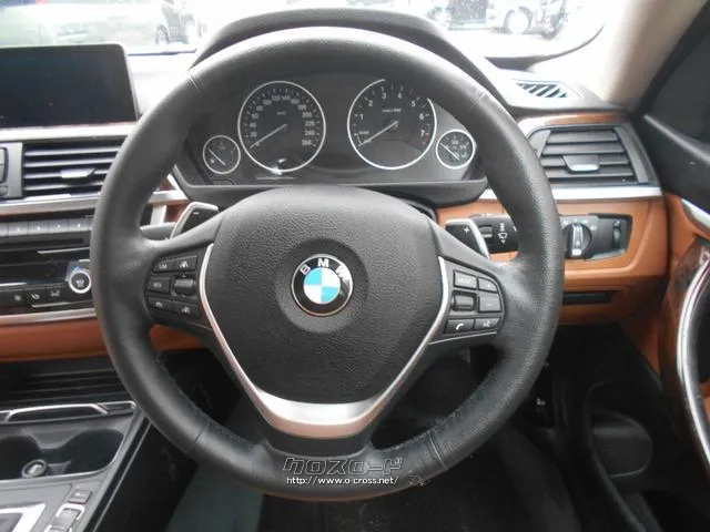 BMW 4シリーズクーペ