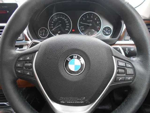 BMW 4シリーズクーペ