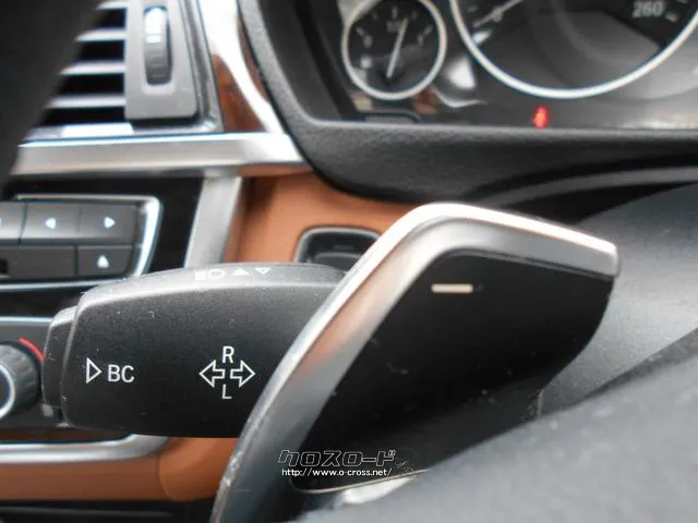 BMW 4シリーズクーペ