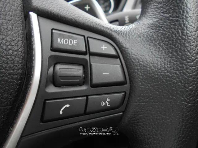 BMW 4シリーズクーペ