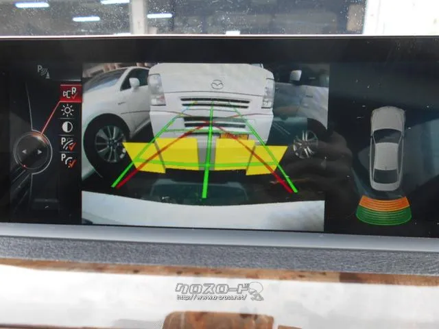 BMW 4シリーズクーペ