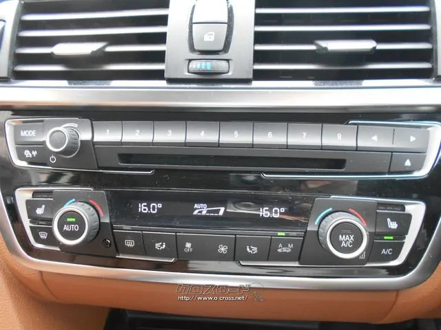 BMW 4シリーズクーペ