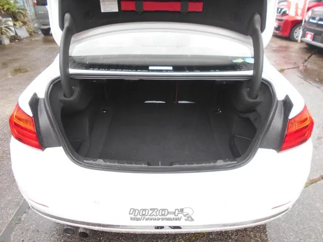 BMW 4シリーズクーペ