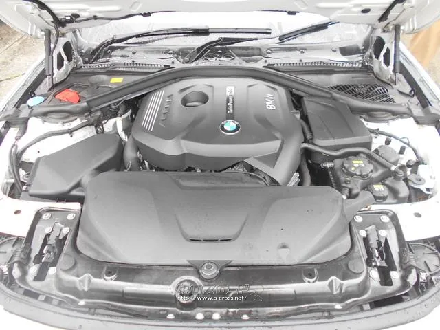 BMW 4シリーズクーペ