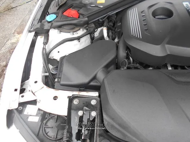 BMW 4シリーズクーペ