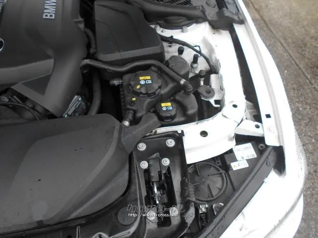 BMW 4シリーズクーペ