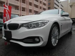 BMW 4シリーズクーペ
