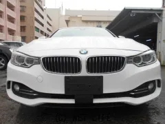 BMW 4シリーズクーペ
