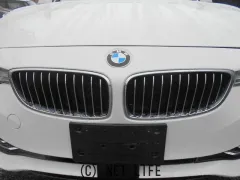 BMW 4シリーズクーペ