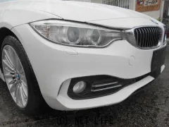 BMW 4シリーズクーペ