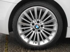 BMW 4シリーズクーペ
